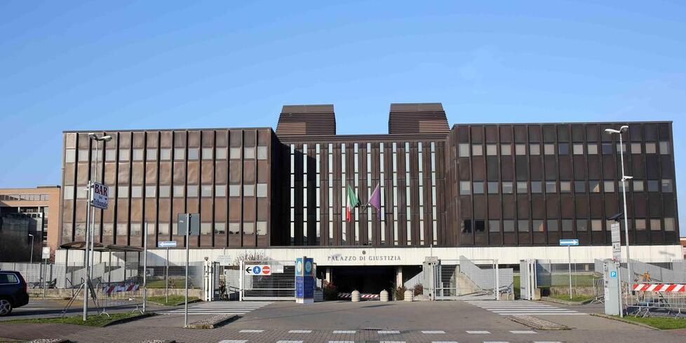 Porta il figlio in Moldavia per mesi: mamma accusata di sottrazione di minore