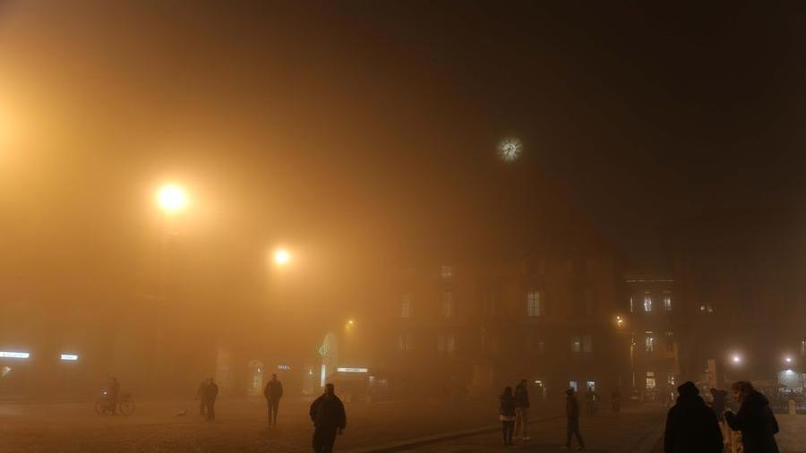 La classifica del clima: Reggio Emilia tra le peggiori