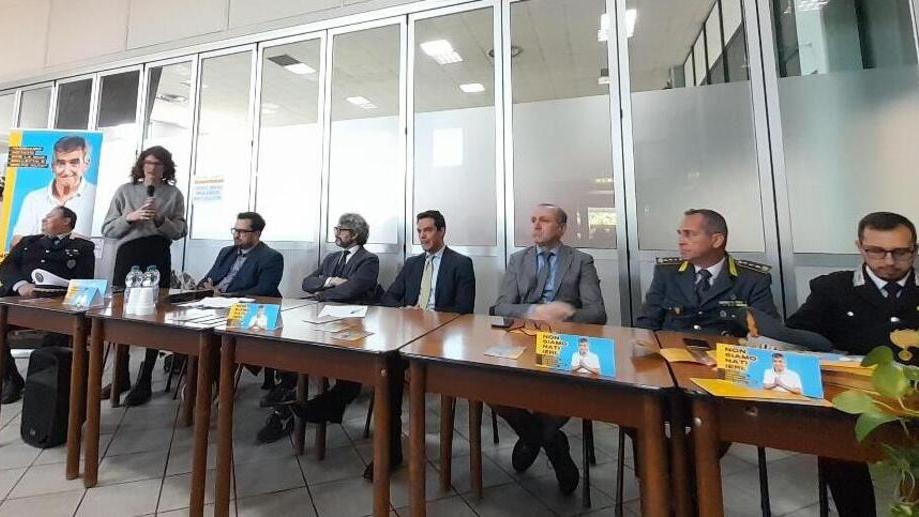 Tre punti d’ascolto in campo contro le truffe agli anziani