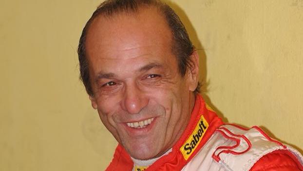 Castelfranco, addio al pilota Turrini: campione del mondo alla guida della Ferrari