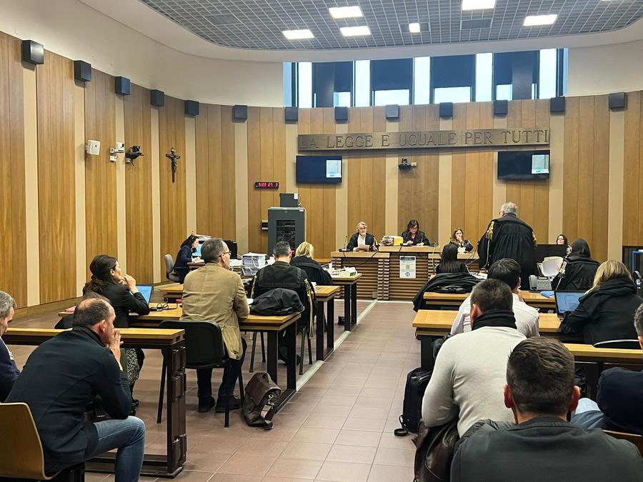 Modenese aggredito fuori dal Rockville di Castellarano: non fu tentato omicidio. Condanna a 4 anni