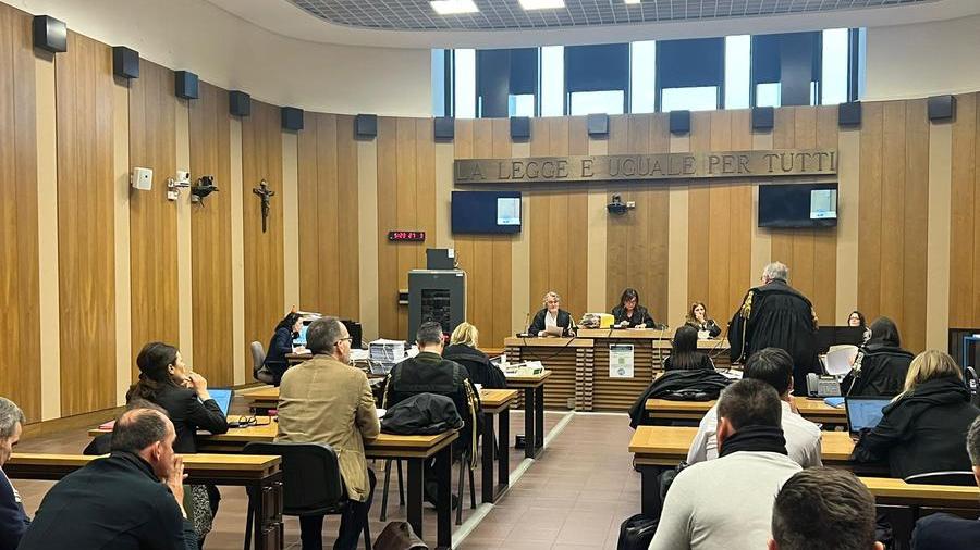 Modenese aggredito fuori dal Rockville di Castellarano: non fu tentato omicidio. Condanna a 4 anni