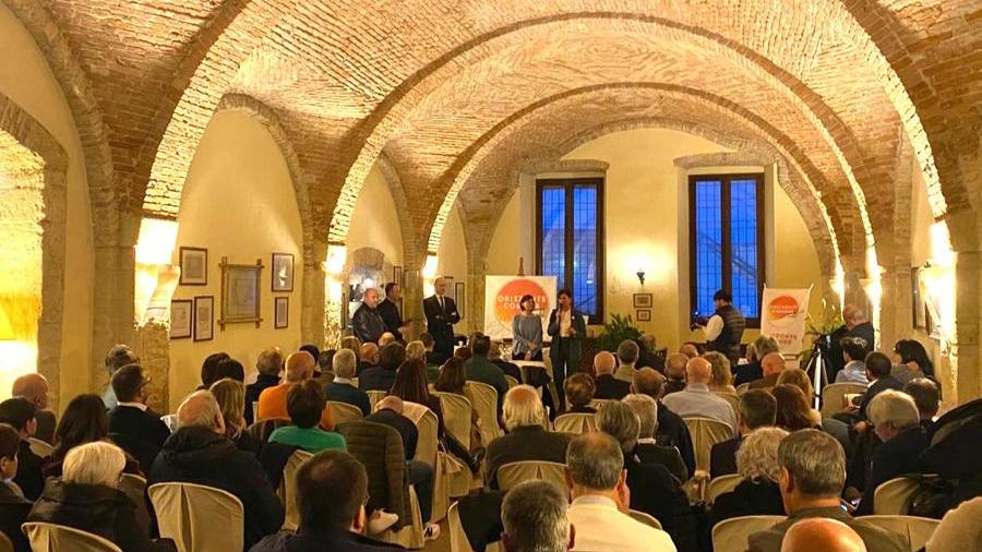 Orizzonte Comune si prepara alle elezioni comunali: primo incontro pubblico a Cagliari
