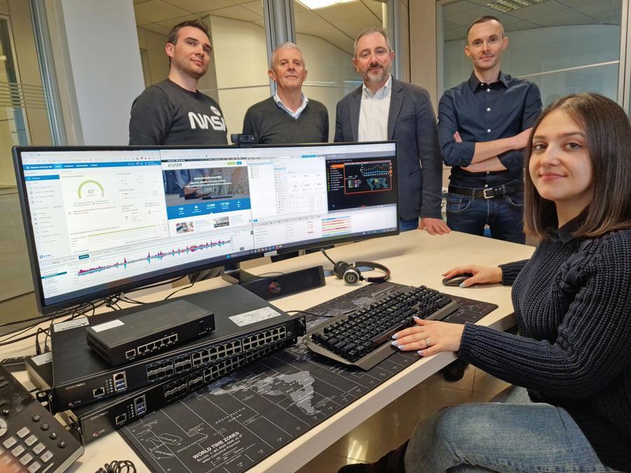 System srl, tra innovazione e cybersecurity