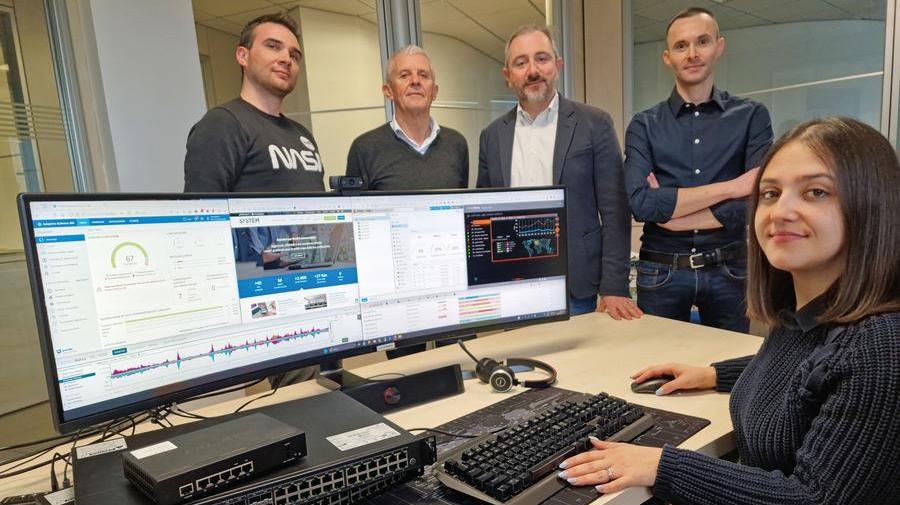 System srl, tra innovazione e cybersecurity