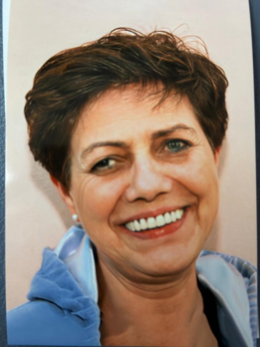 Modena, addio a Daniela Gherardini, ginecologa molto amata