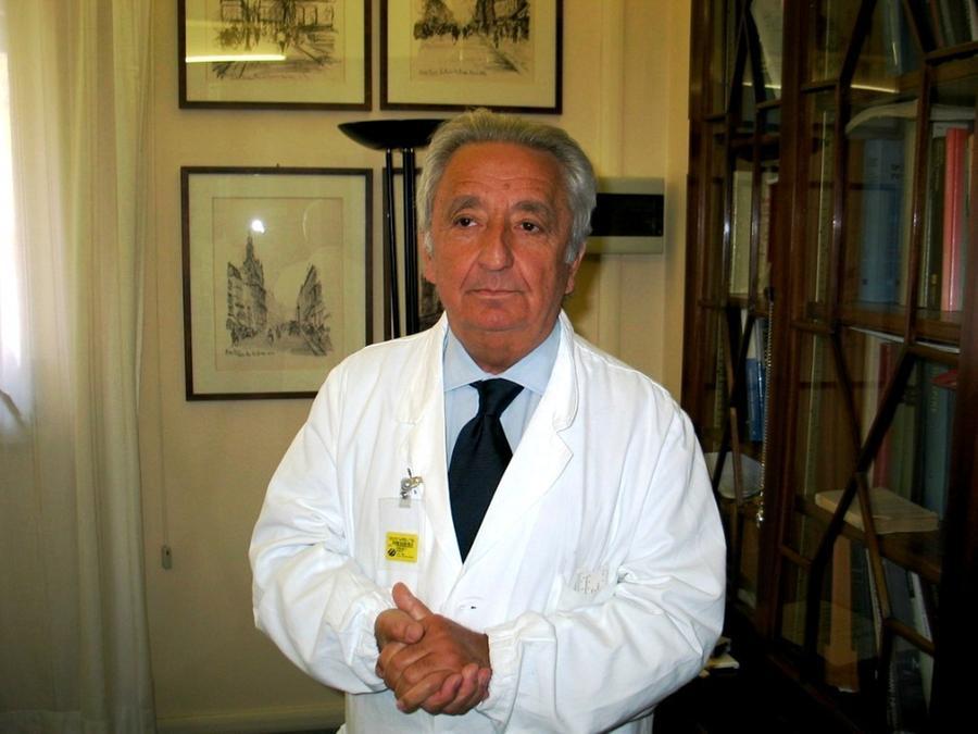 Modena, scompare il professor Renato Romagnoli