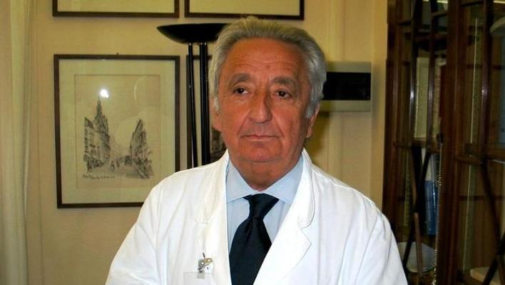 Modena, scompare il professor Renato Romagnoli