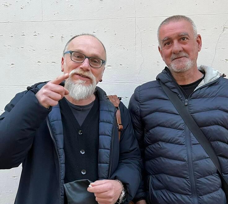 «Pochi volontari, rischio chiusura» Comitato festeggiamenti cerca aiuto