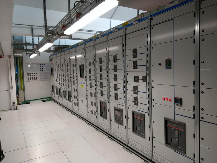 Campinoti & Bozzoni Impiantistica industriale realizzata a regola d’arte