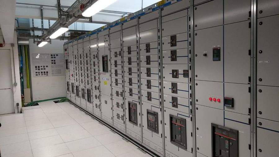 Campinoti & Bozzoni Impiantistica industriale realizzata a regola d’arte