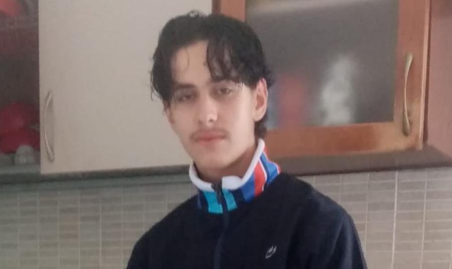 Argenta, ritrovato a Molinella il 15enne scomparso