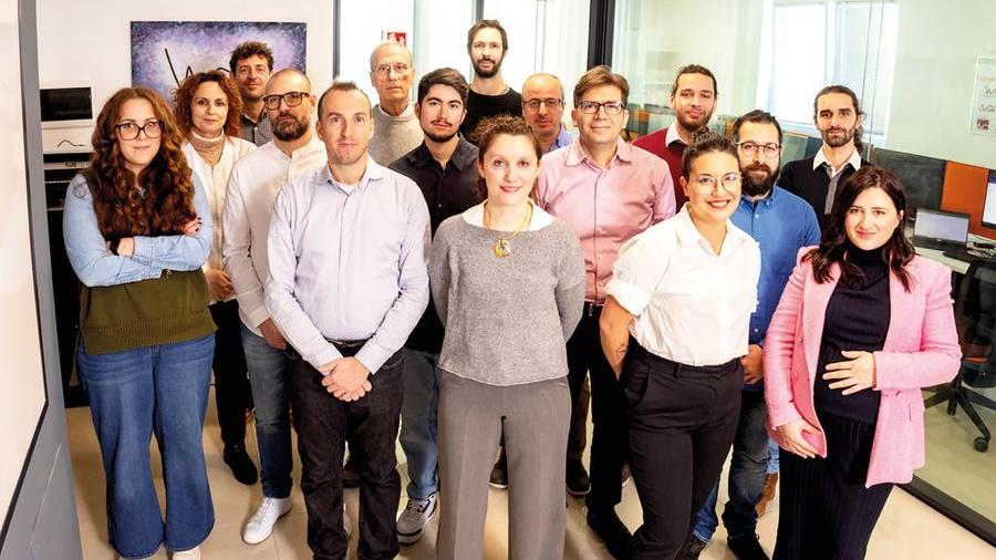 Wondersys group, transizione digitale a misura di azienda