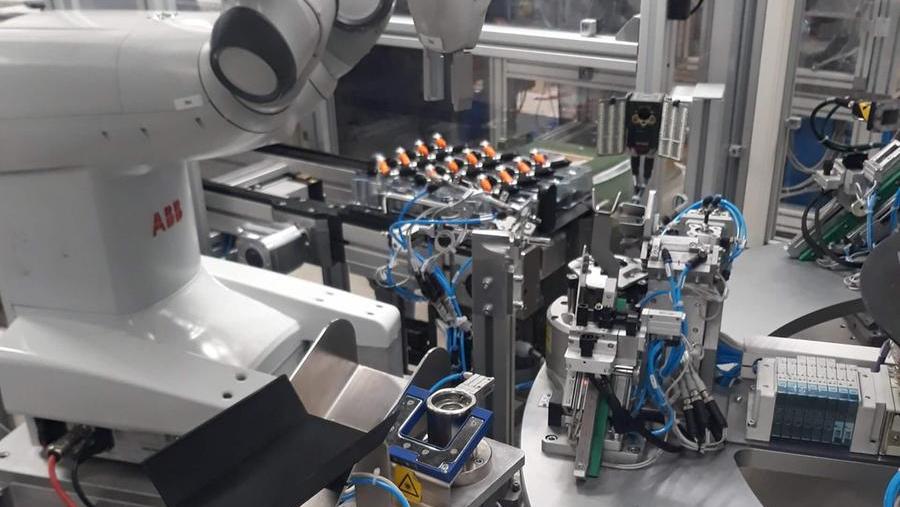 Logic srl Automation Systems, criticità e nuovi orizzonti per i sistemi d’automazione