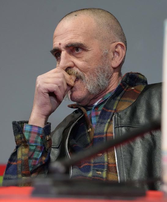 Il tour dei Cccp fa tappa a Genova al prestigioso Balena Festival