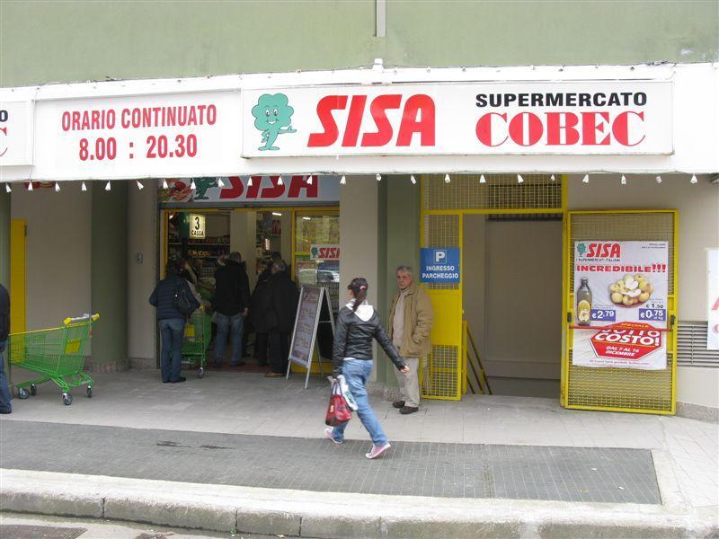 Fallimento Cobec, 5 market ora hanno nuovi proprietari