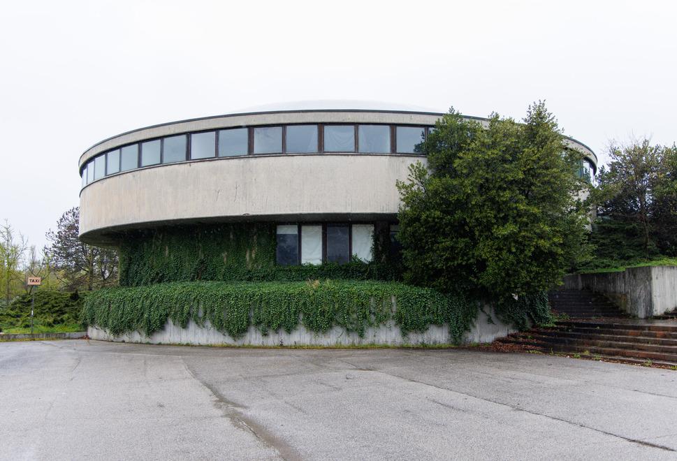 Ferrara, alloggi per studenti universitari nella sede dell’ex centro ortofrutticolo