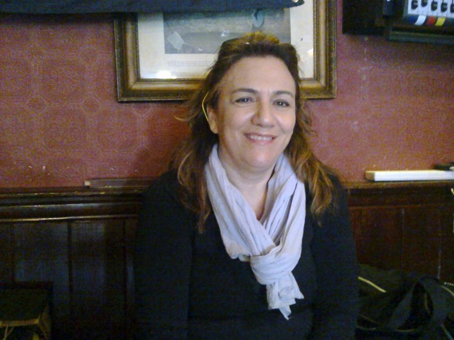 
	Maria Giuliana Demurtas

