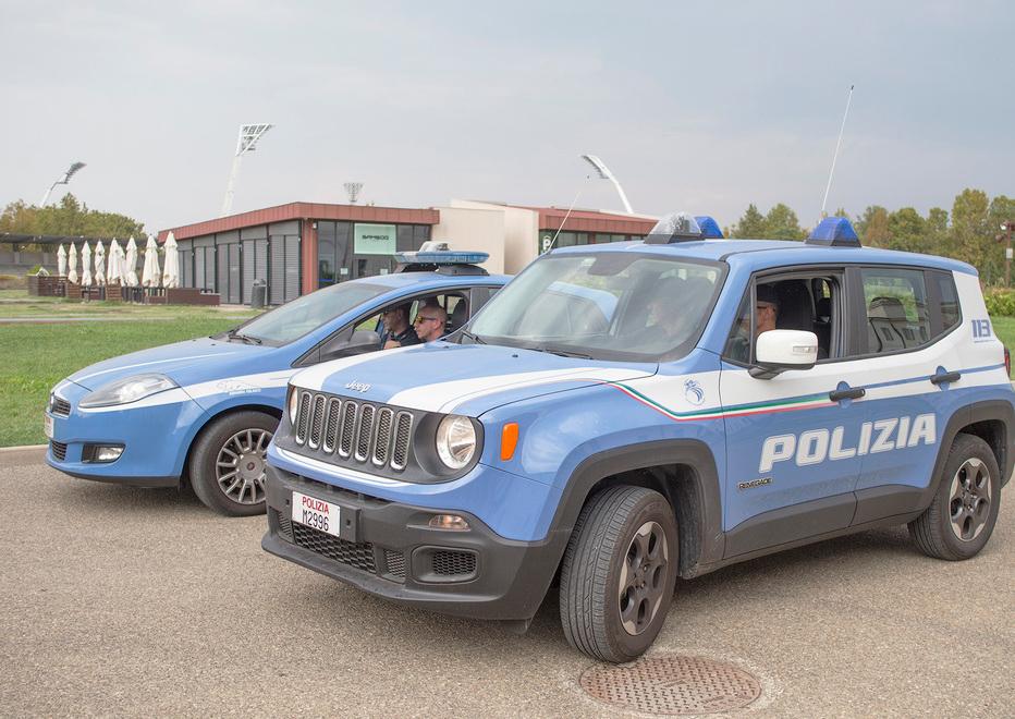 Modena, spacciavano vicino alle scuole: arrestati due fratelli di 15 anni<br>
