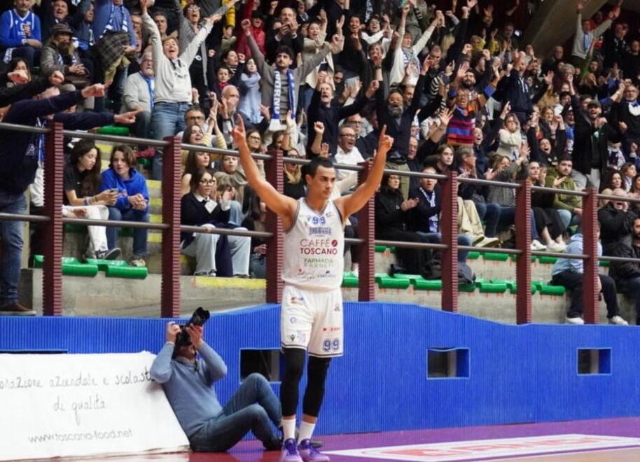 PL, contro Salerno un altro babà in attesa di Crema