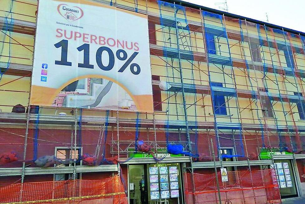 «La mannaia sul Superbonus devasterà tantissime vite»