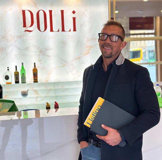 Livorno, al posto del Dolli arriva la Pasticceria Gonnelli 2: quando si parte e i posti di lavoro previsti