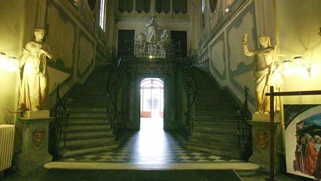 Firenze, alloggi ad affitto calmierato: così rinascerà l’ex ospedale di borgo Ognissanti