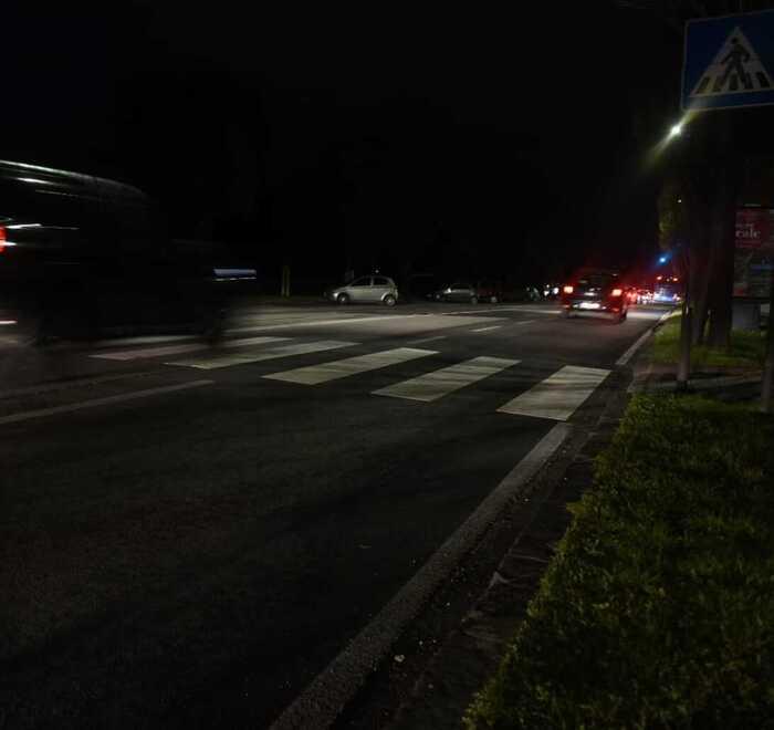 Lucca, pedone ucciso a 25 anni: donati reni e fegato