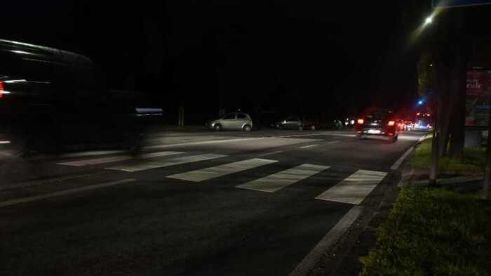 Lucca, pedone ucciso a 25 anni: donati reni e fegato