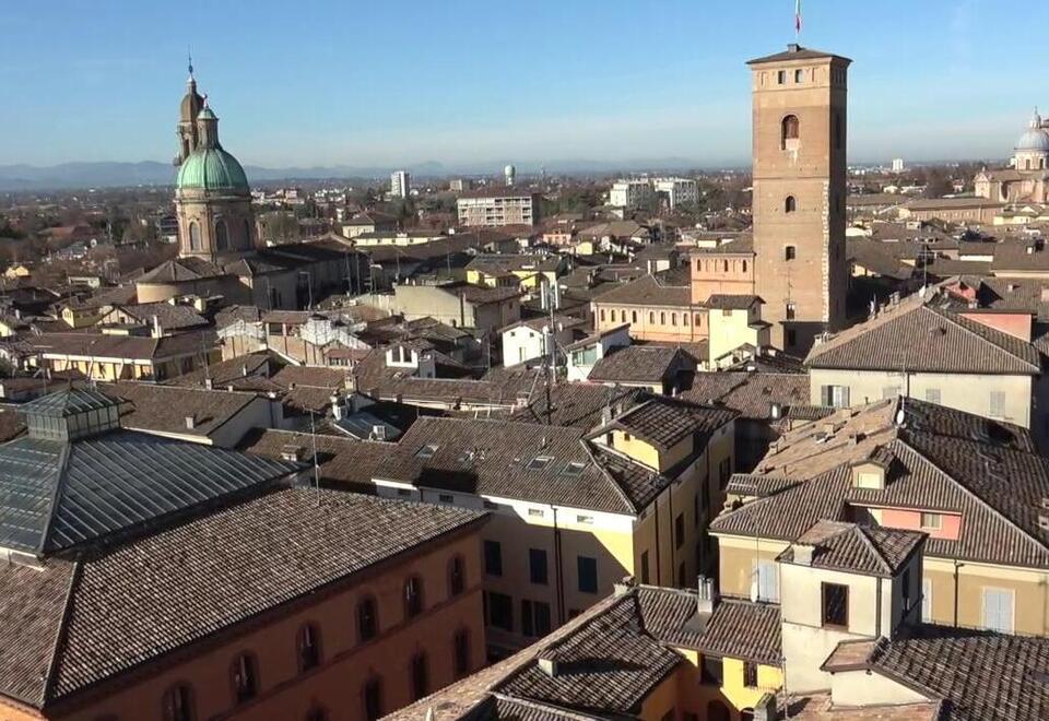 Pasqua senza turisti a Reggio Emilia: «Alberghi: senza eventi pochissime richieste»
