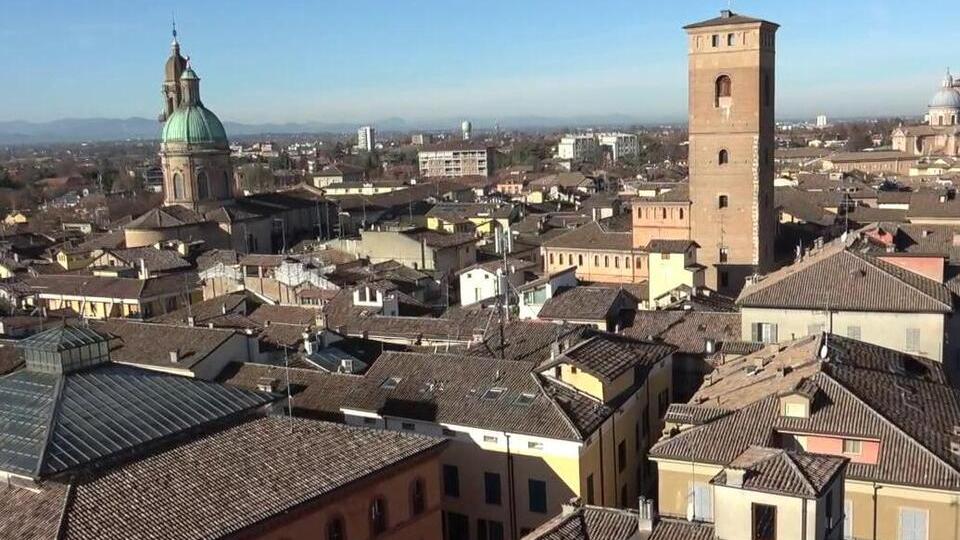 Pasqua senza turisti a Reggio Emilia: «Alberghi: senza eventi pochissime richieste»