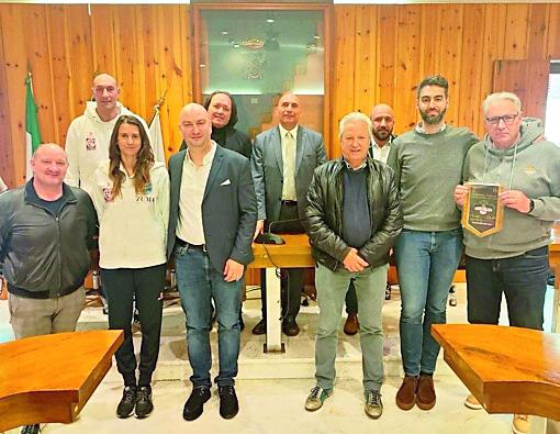 Volley Castelfranco porta due squadre alle Final Four della Coppa Italia di B