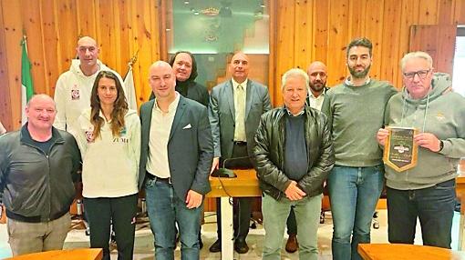 Volley Castelfranco porta due squadre alle Final Four della Coppa Italia di B