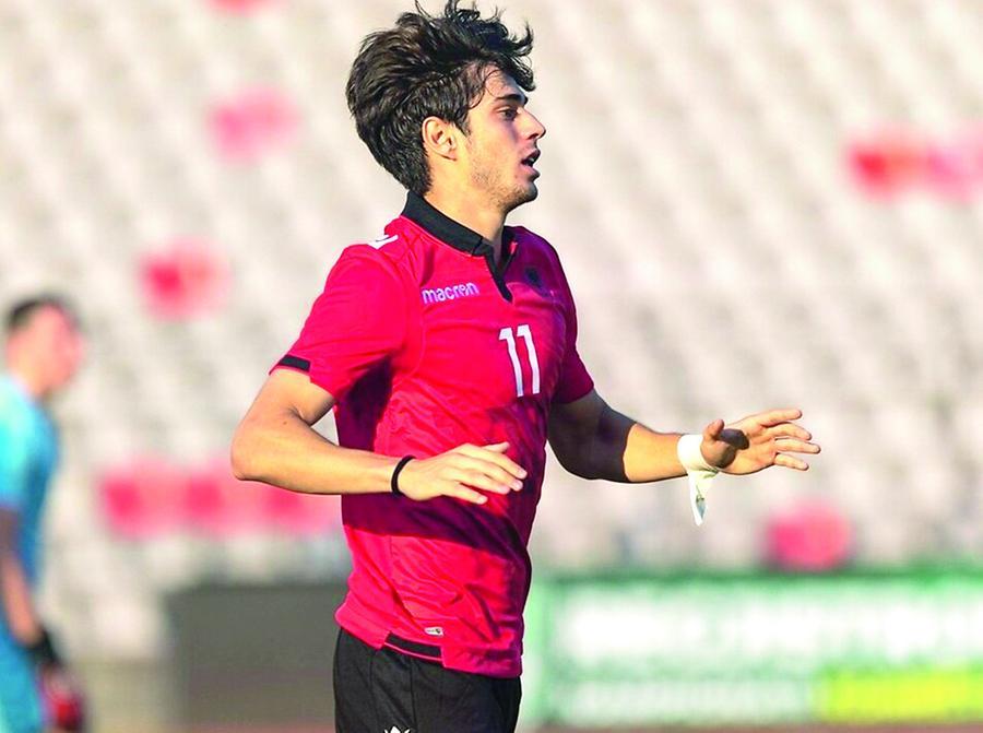 Empoli, Nicola ritrova i nazionali e Shpendi va in gol con l’Albania U21