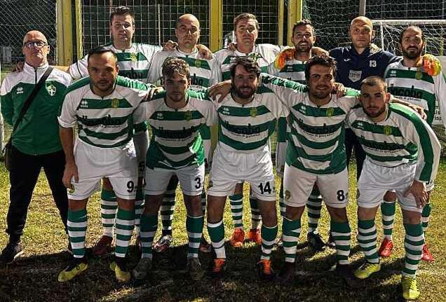 Calcio Uisp, primi verdetti manca solo una semifinalista<br>
