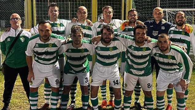 Calcio Uisp, primi verdetti manca solo una semifinalista<br>