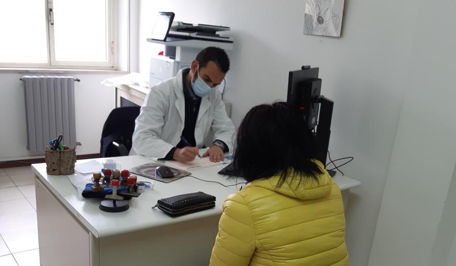 Il buco nero dei medici di famiglia: in Sardegna ci sono 544 sedi vacanti