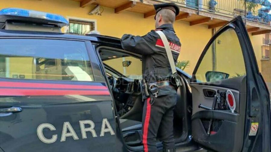 Borgo a Mozzano, denunciata la rapinatrice della parrucchiera