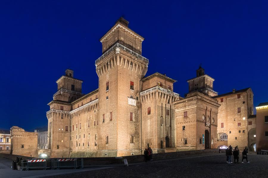 Ferrara experience, cosa fare a Pasqua