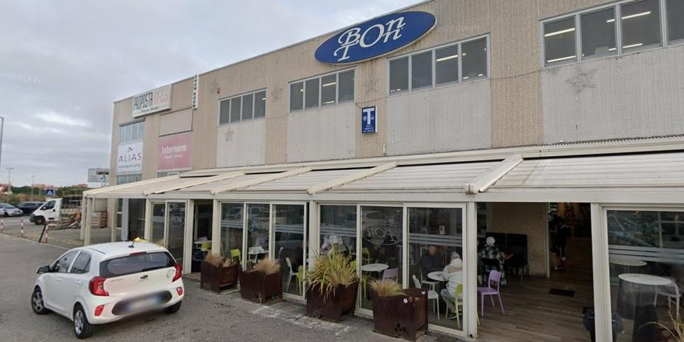 Il Bon Ton di Salviano (foto d'archivio)