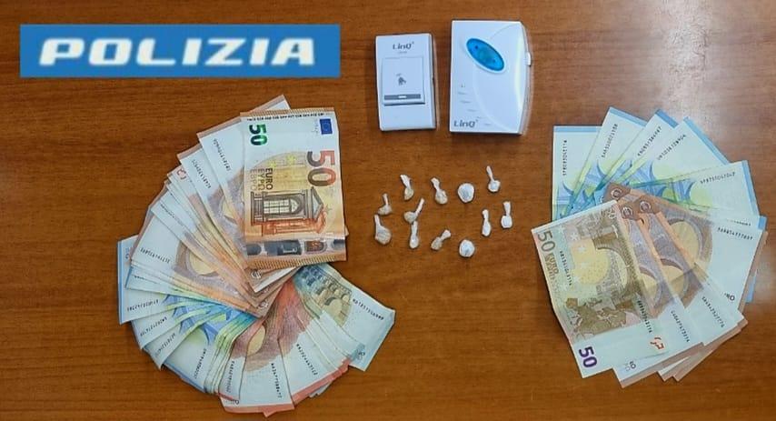 Attività contro lo spaccio di droga, la polizia arresta tre persone a Cagliari e Quartu
