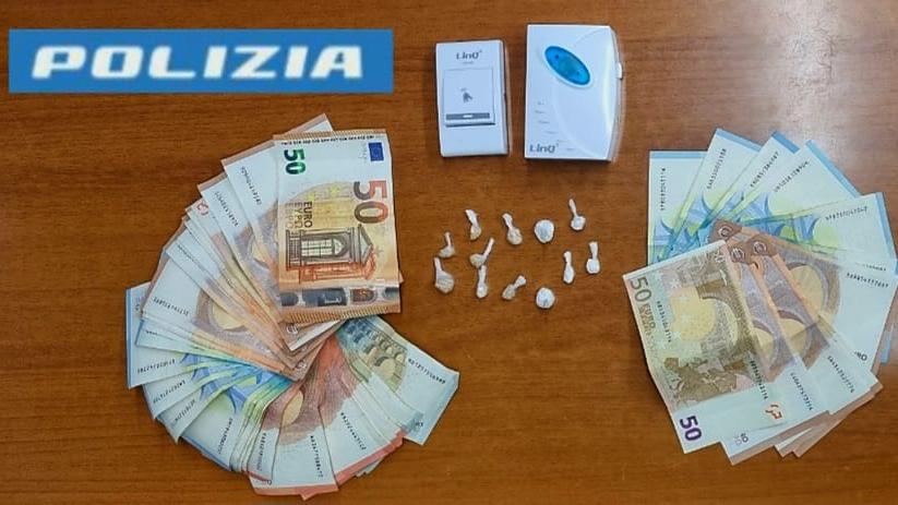 Attività contro lo spaccio di droga, la polizia arresta tre persone a Cagliari e Quartu
