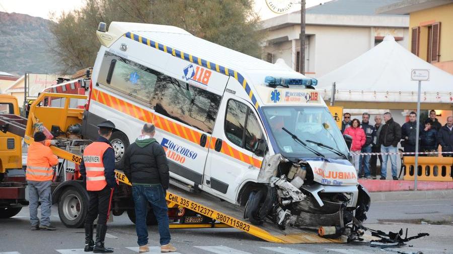 Castelsardo, morì sull’ambulanza dopo lo schianto: assolta la conducente dell’auto
