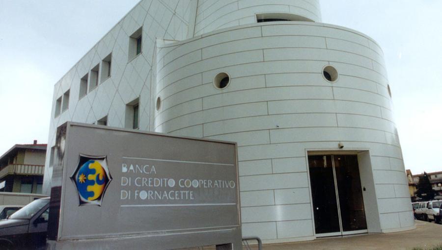 Banca di Pisa e Fornacette al bivio: sarà inglobata da altri due istituti