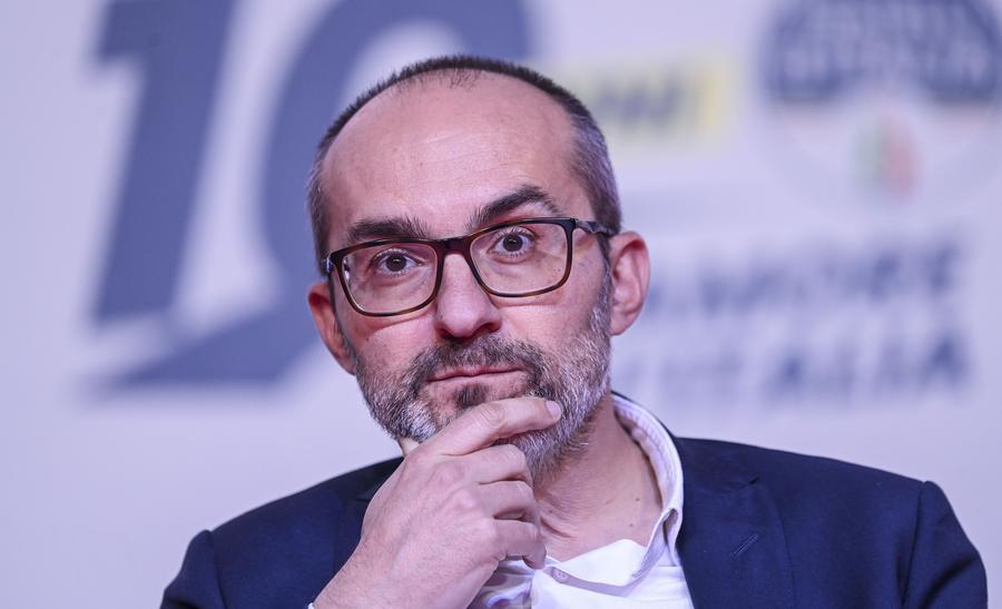Paolo Truzzu si è dimesso: non è più il sindaco di Cagliari