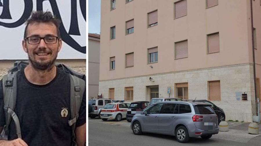 
	<strong>&nbsp;Luca Citterio, morto a 35 anni per una malattia</strong>

