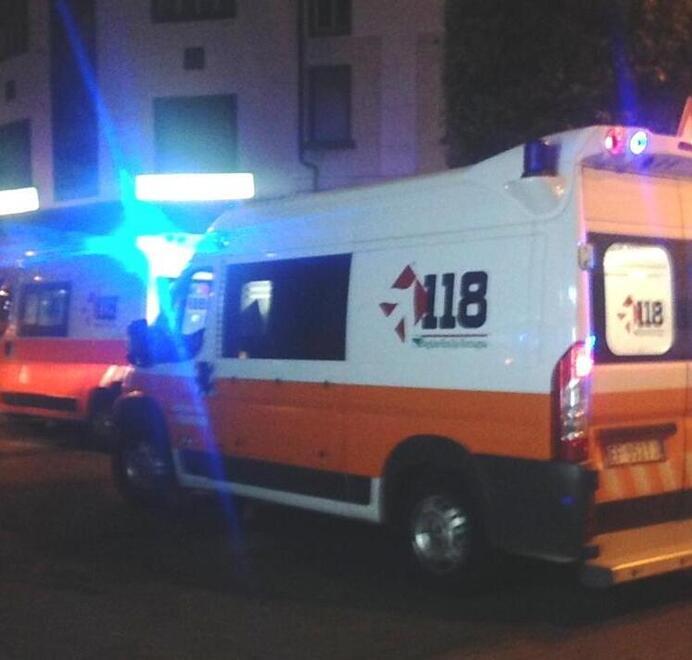 Filo, il medico non l’avrebbe salvato