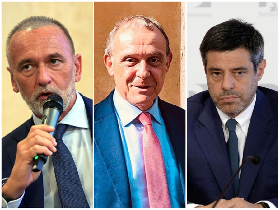 Parlamentari “assenteisti”, nella top 15 ci sono i sardi Meloni, Licheri e Cappellacci
