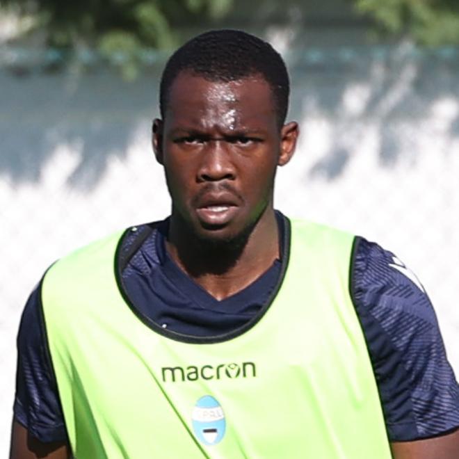 Spal, Nador si tiene stretto la maglia. Fiordaliso, crocevia in difesa