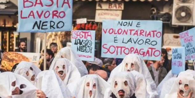 Modena, storie di lavoro nero: «Sfruttati perché bisognosi»